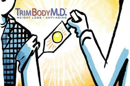 TrimBody M.D.
1835 Newport Blvd Suite A106
Costa Mesa, CA 92627	
(949) 267-7386